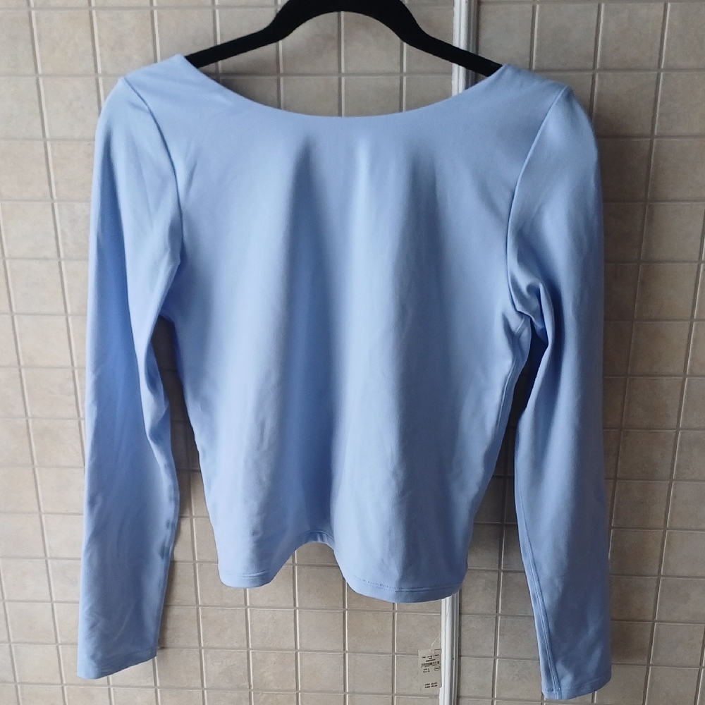 Offline Crop Top